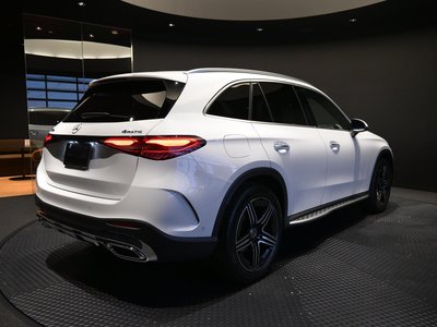 MERCEDES-BENZ GLC - 5