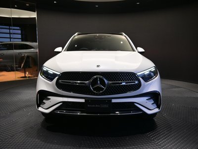 MERCEDES-BENZ GLC - 2