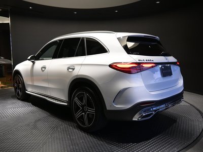 MERCEDES-BENZ GLC - 6