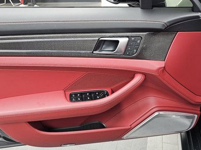 2023 Porsche PANAMERA — миниатюра 14