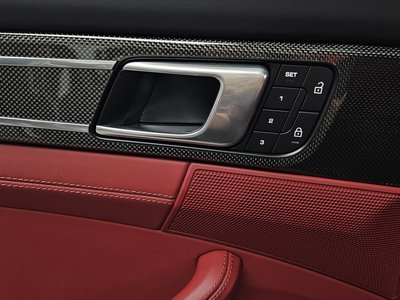 2023 Porsche PANAMERA — миниатюра 36