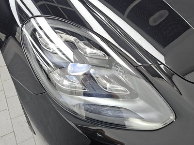 PORSCHE PANAMERA - 9