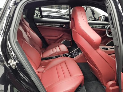 2023 Porsche PANAMERA — миниатюра 18
