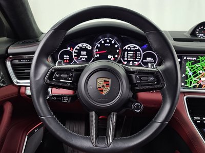 2023 Porsche PANAMERA — миниатюра 19
