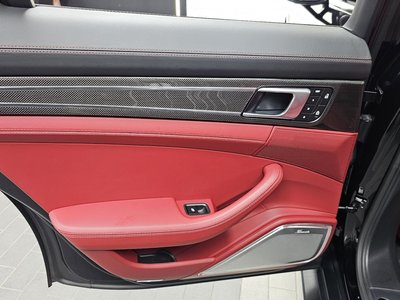 2023 Porsche PANAMERA — миниатюра 15