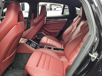 2023 Porsche PANAMERA — миниатюра 16