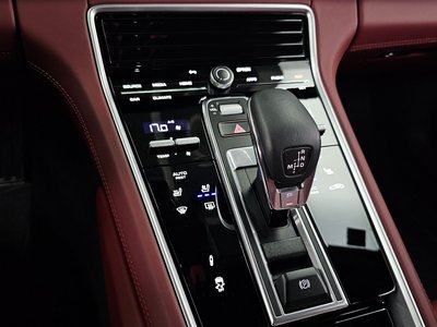 2023 Porsche PANAMERA — миниатюра 12
