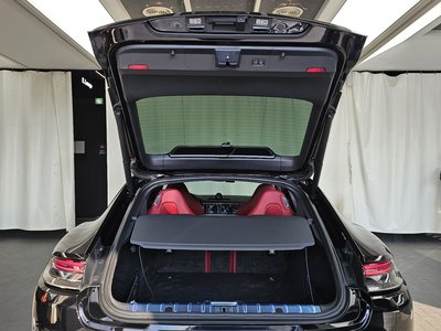 2023 Porsche PANAMERA — миниатюра 26