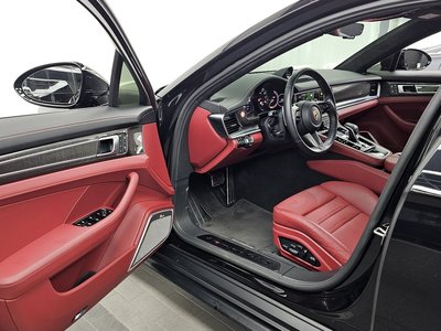 2023 Porsche PANAMERA — миниатюра 13