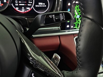 2023 Porsche PANAMERA — миниатюра 27