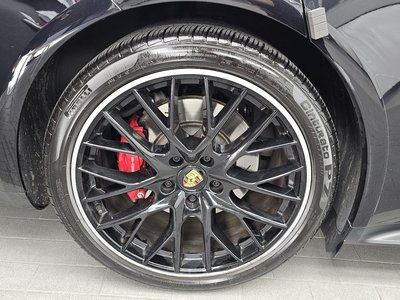 PORSCHE PANAMERA - 6