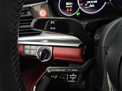 2023 Porsche PANAMERA — миниатюра 28