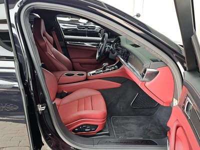 2023 Porsche PANAMERA — миниатюра 17