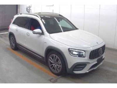 MERCEDES-BENZ OTHERS - 1