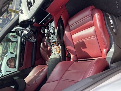 صورة 7 لـ 2019 Porsche CAYENNE