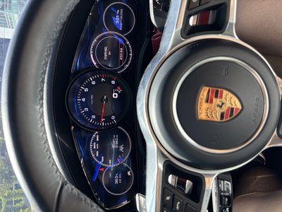صورة 8 لـ 2019 Porsche CAYENNE
