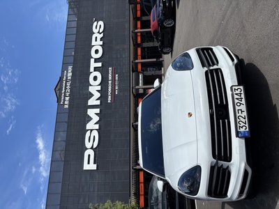 صورة 2 لـ 2019 Porsche CAYENNE