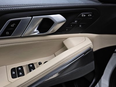 2021 BMW X6 — миниатюра 29