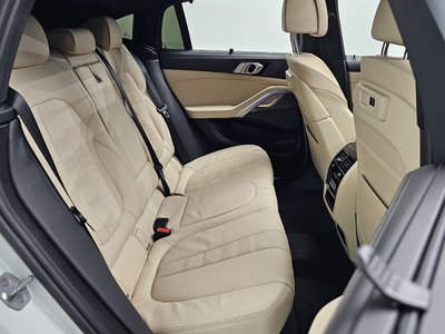 2021 BMW X6 — миниатюра 17