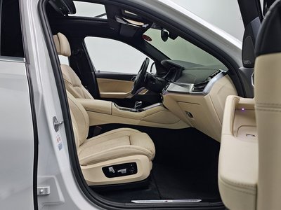 2021 BMW X6 — миниатюра 16