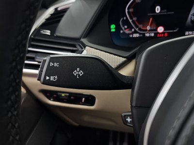 2021 BMW X6 — миниатюра 27