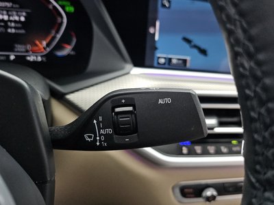 2021 BMW X6 — миниатюра 26