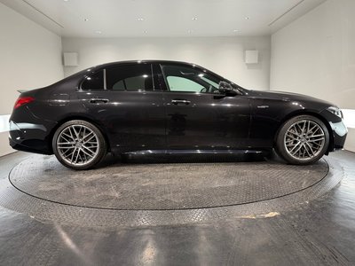 MERCEDES-BENZ C-CLASS AMG - 6