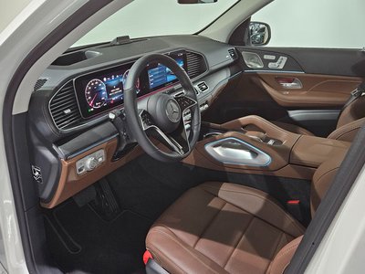 2026 Mercedes-BENZ GLE 缩略图 19