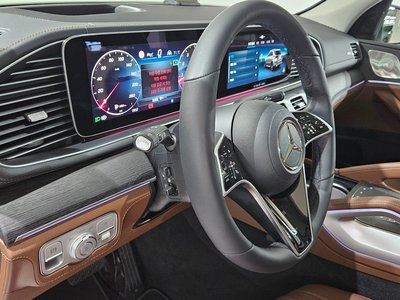 2026 Mercedes-BENZ GLE 缩略图 15