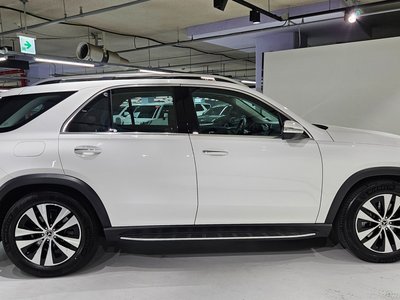 2026 Mercedes-BENZ GLE — фото 9