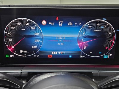 2026 Mercedes-BENZ GLE 缩略图 16