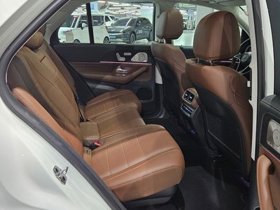 2026 Mercedes-BENZ GLE 缩略图 20