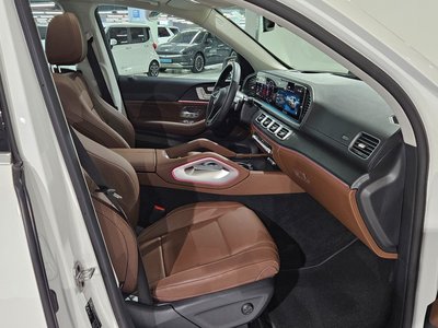 2026 Mercedes-BENZ GLE 缩略图 18