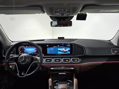 2026 Mercedes-BENZ GLE 缩略图 17
