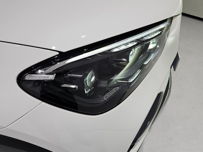 2026 Mercedes-BENZ GLE 缩略图 12