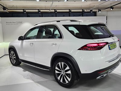 2026 Mercedes-BENZ GLE — фото 2