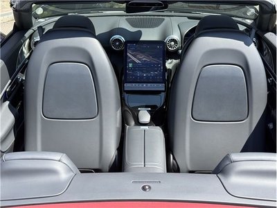 صورة مصغرة 67 لـ 2023 Mercedes-BENZ SL AMG