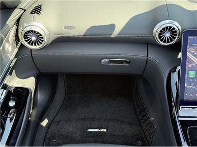 صورة مصغرة 75 لـ 2023 Mercedes-BENZ SL AMG