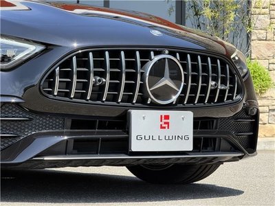 صورة مصغرة 28 لـ 2023 Mercedes-BENZ SL AMG