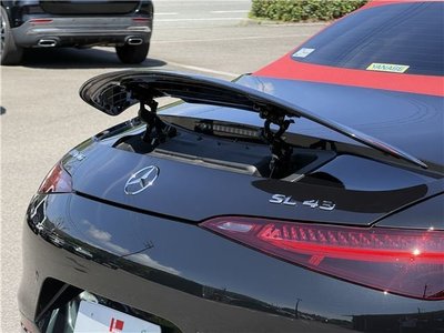 صورة 7 لـ 2023 Mercedes-BENZ SL AMG
