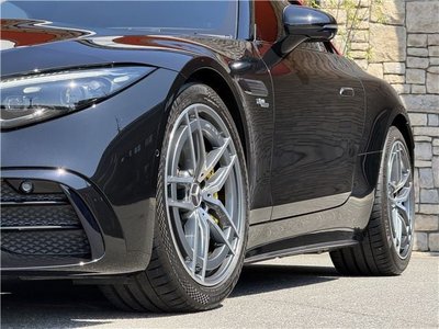 صورة مصغرة 35 لـ 2023 Mercedes-BENZ SL AMG