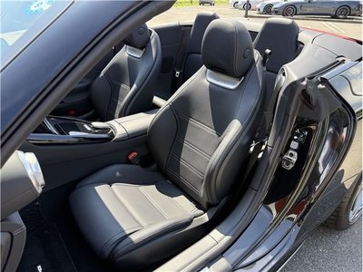 صورة مصغرة 64 لـ 2023 Mercedes-BENZ SL AMG