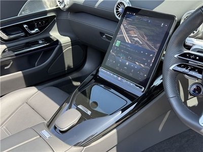صورة مصغرة 76 لـ 2023 Mercedes-BENZ SL AMG