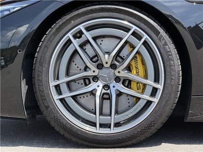 صورة مصغرة 40 لـ 2023 Mercedes-BENZ SL AMG
