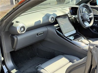 صورة مصغرة 62 لـ 2023 Mercedes-BENZ SL AMG