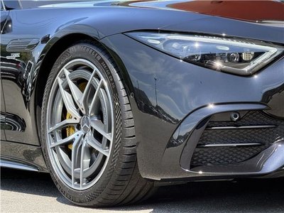 صورة مصغرة 21 لـ 2023 Mercedes-BENZ SL AMG