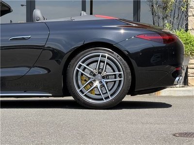 صورة مصغرة 41 لـ 2023 Mercedes-BENZ SL AMG