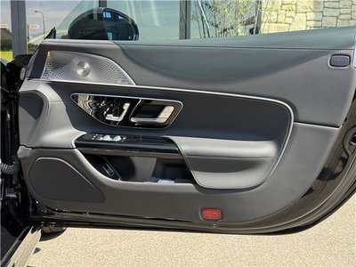 صورة مصغرة 59 لـ 2023 Mercedes-BENZ SL AMG