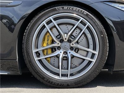 صورة مصغرة 18 لـ 2023 Mercedes-BENZ SL AMG