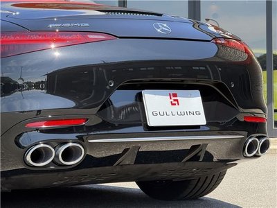 صورة مصغرة 46 لـ 2023 Mercedes-BENZ SL AMG